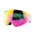 Best uv protection polarized snow goggles
