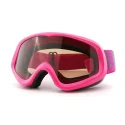 2021 new anti fog kids snow goggles