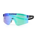 2021 new trend road bike riding shades
