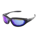 Mirror polarized water surf sport sunglasses