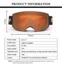 Cylindrical magnetic lens snow goggles03