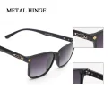fashion sunglasses mens with metal hinge04
