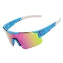 1.2mm Polarized fishing sunglasses