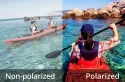 What Polarized Sunglasses are and What Polarized Lenses do
