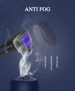 Benefits of anti-fog Safety glasses – Buy the coolest Safety Glasses
