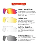 HD night vision polarized sports cycling sunglasses03