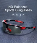 HD night vision polarized sports cycling sunglasses01