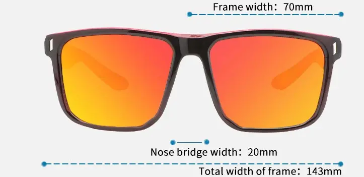 Best classic fashional uniex sunglasses