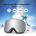 Where To Find The Best Ski Goggles Wholesale Of 2022- XUNQI