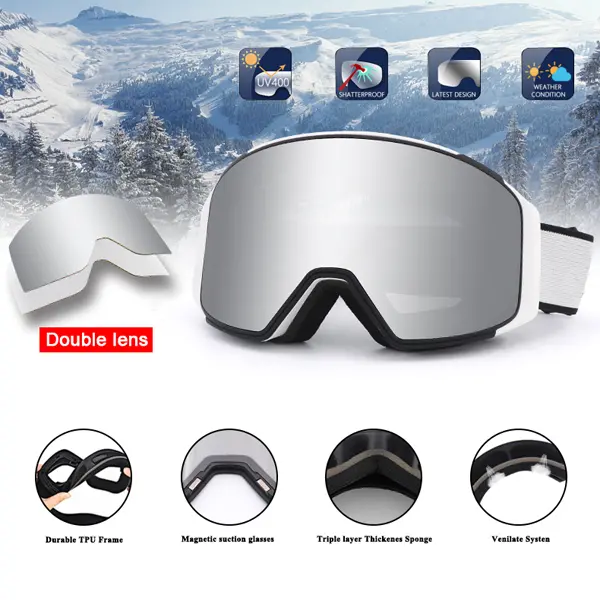 ski goggles wholesale