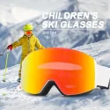 Review of the Best Womens Mirrored Ski Goggles