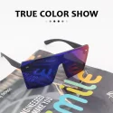 XUNQI-Sun glasses Factory - New Trends
