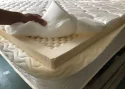 Natural Latex Foam Mattress