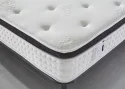 12 inch King Size Foam Mattress