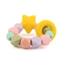 Silicone Teether Beads