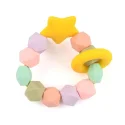 Silicone Teether Beads
