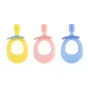 Toothbrush Teether Silicone