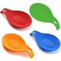 Food grade silicone kitchen utensils