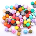 Silicone bead supplier