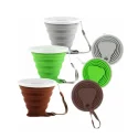 Collapsible cup manufacturers