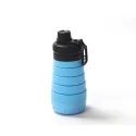 Silicone water bottle suppliers