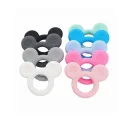 Wholesale Silicone Teether