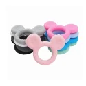 Wholesale Silicone Teether