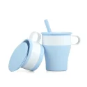 Silicone Collapsible Cup manufacturers