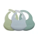 Silicone baby bibs wholesale