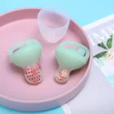 Silicone Baby Food Feeder Pacifier