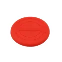 Silicone Dog Plate