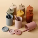 Silicone Cup