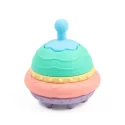 Silicone Baby Toy