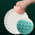 silicone pot mitts