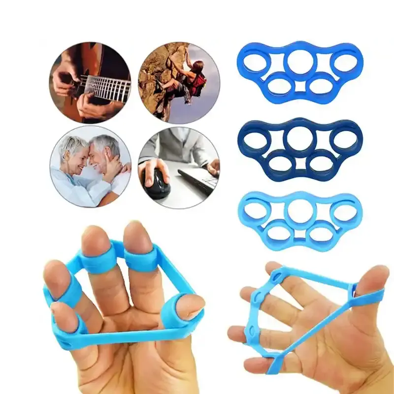 silicone Resistance Band