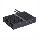 fanless computer windows 10 or linux