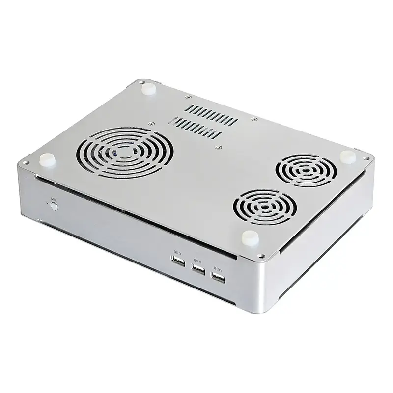 Small Mini Gaming PC with Intel I5 GeForce GTX 4G
