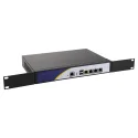 network security firewall with intel quad core j1900