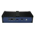 router pc with 6 x lan