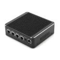 iot device firewall with intel n3450