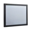 panel mount pc with 17 inch