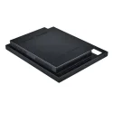 panel mount pc with j1800