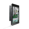industrial touch panel pc with 15 inch