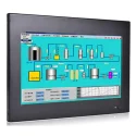 industrial touch screen pc with intel core i5