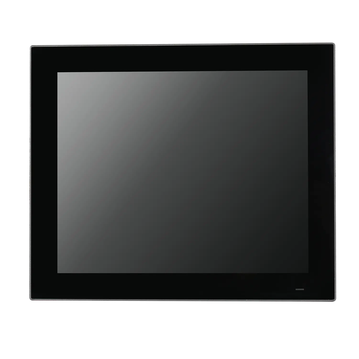 industrial touch screen pc