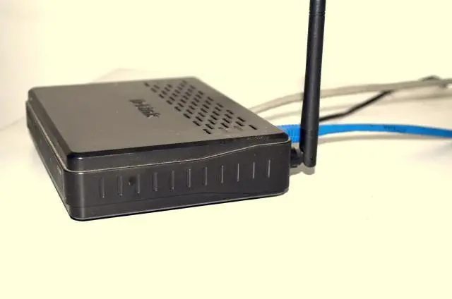 firewall routers