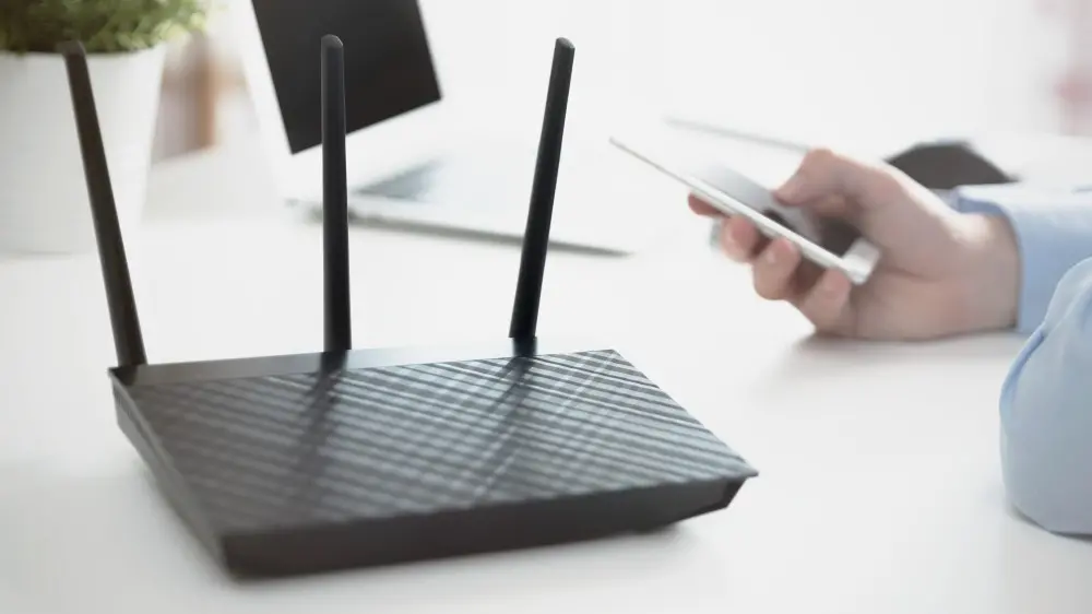 Wireless Portable 4G Router
