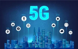 The Role of Wireless Modules in Enhancing the Capabilities of 5G IoT Networks