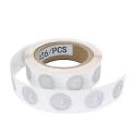 NFC label roll rfid labels 13.56 MHz