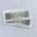 Custom RFID HF/UHFdry/wet inlay sticker label NFC stickers